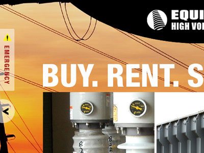 Equisales website