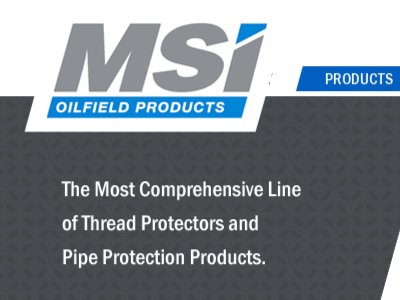 MSI website